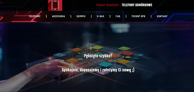 Telefony Gorlice